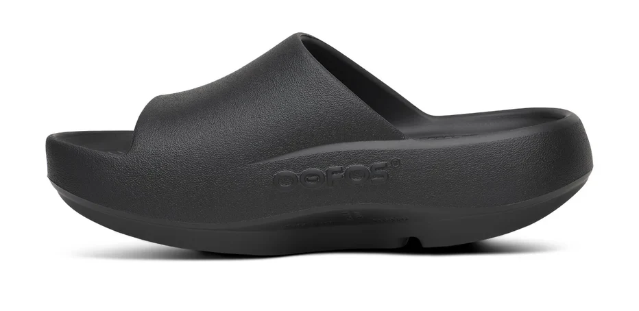 Men's OOahh PLUS - Black - Image 5
