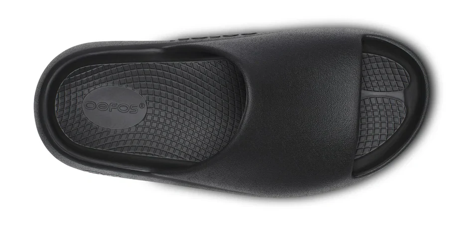Men's OOahh PLUS - Black - Image 7
