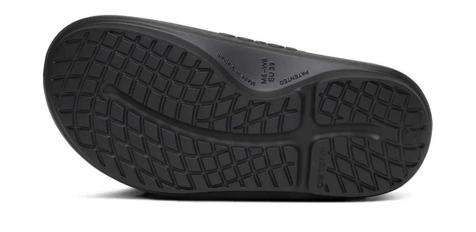 Men's OOahh PLUS - Black - Image 8