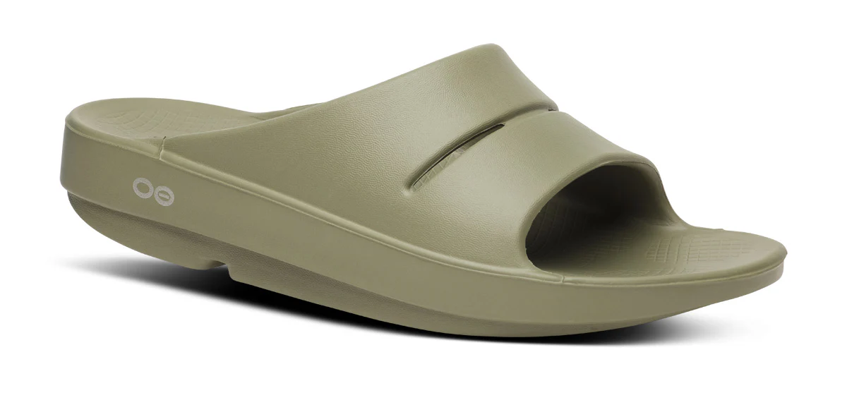 Men's OOahh Slide - Foliage