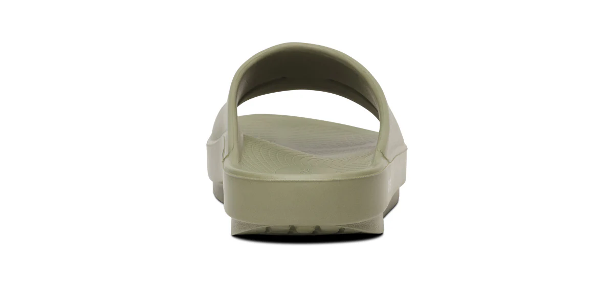 Men's OOahh Slide - Foliage - Image 8