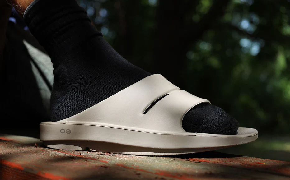 Men's OOahh Slide - Nomad - Image 5