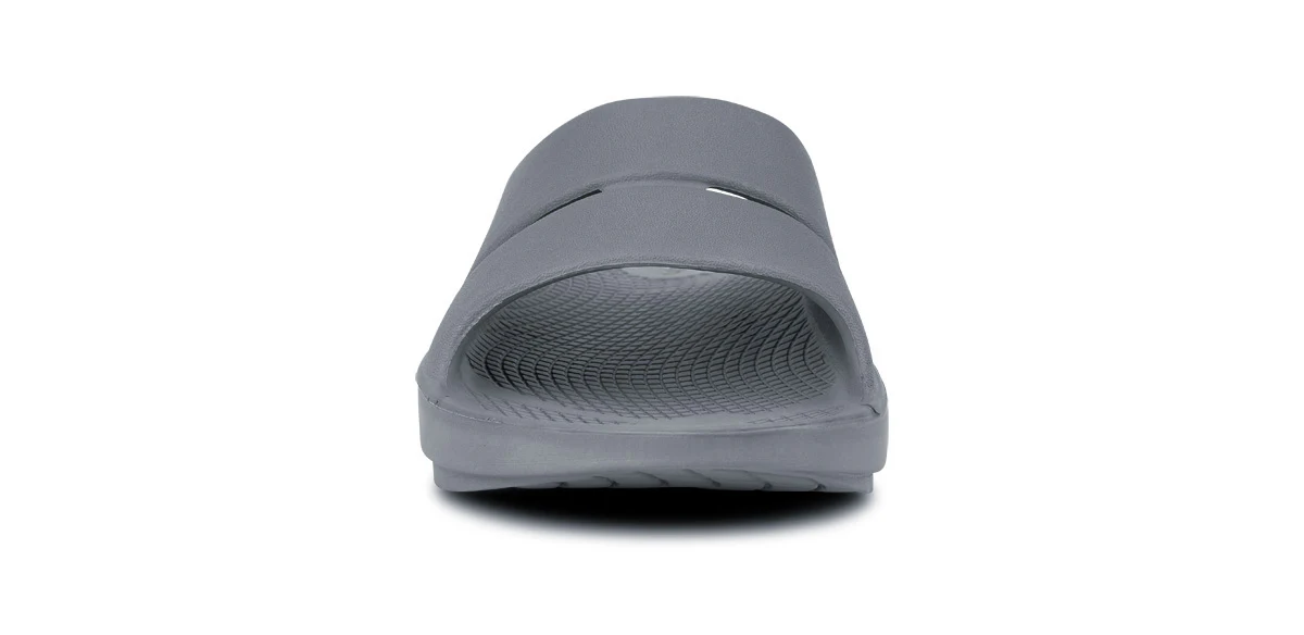Men's OOahh Slide - Slate - Image 3