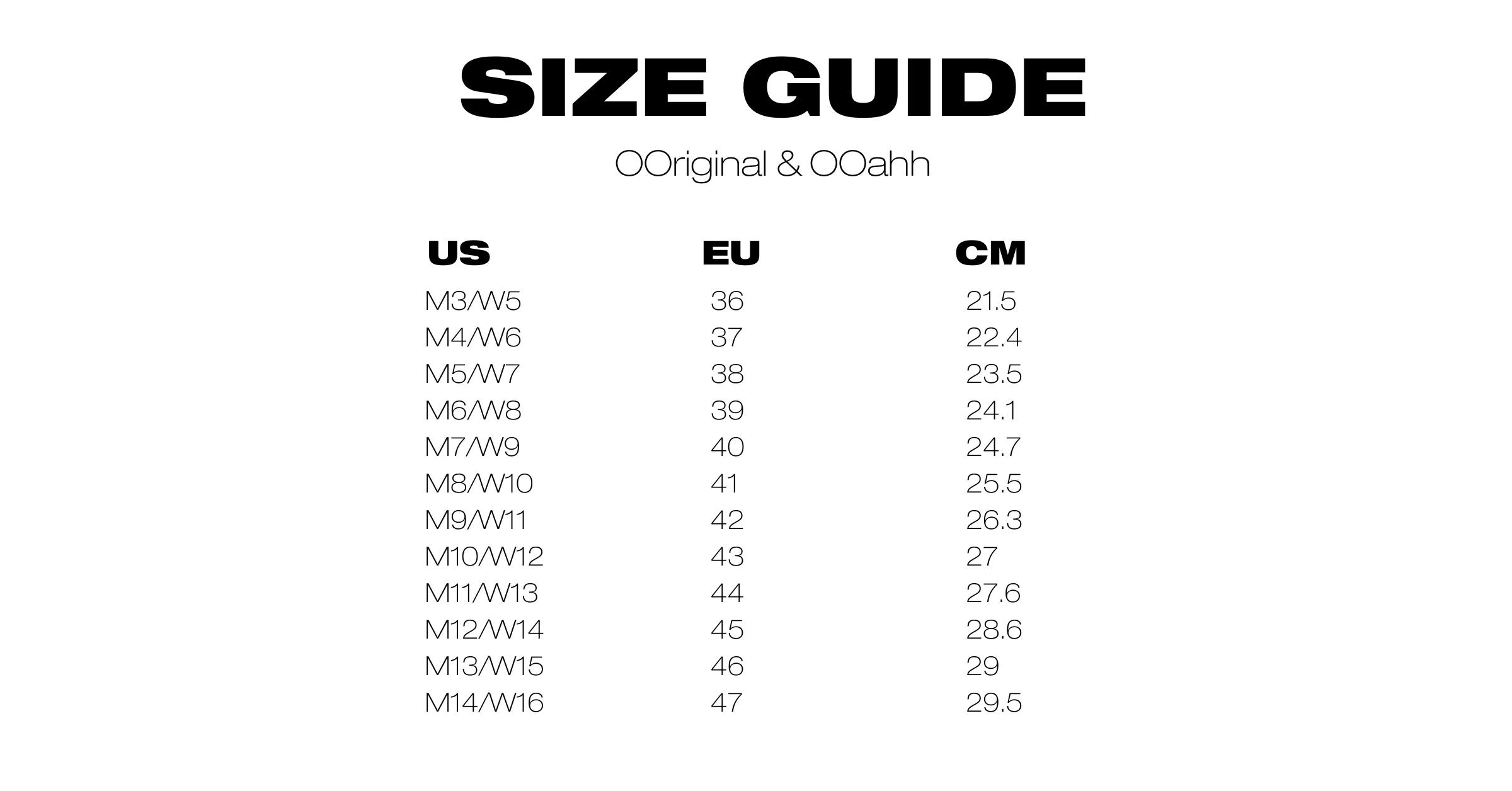 Men's OOriginal Thong - Black - Image 8