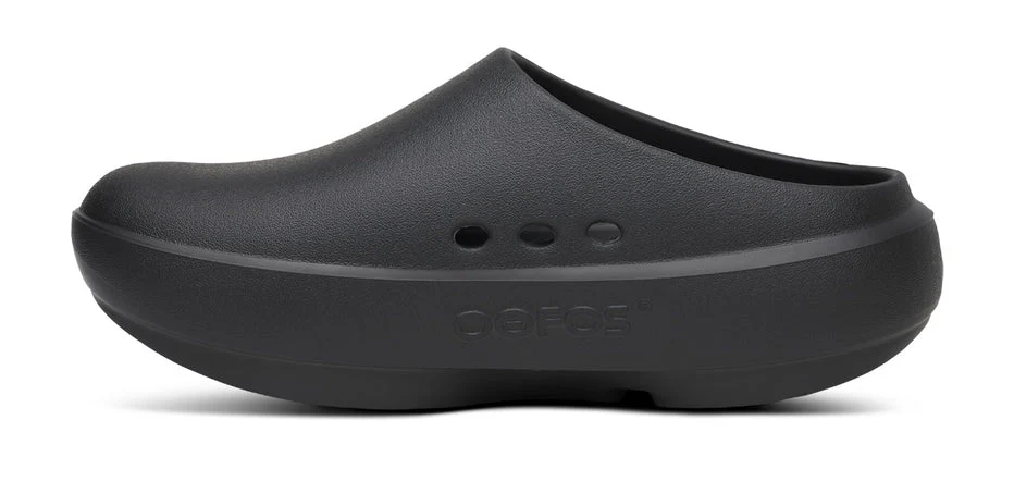 Men's Cloog PLUS - Black - Image 5