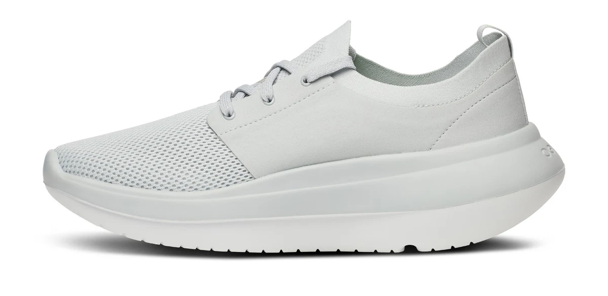 Men's OOmy Stride Shoe - Glacier - Image 3