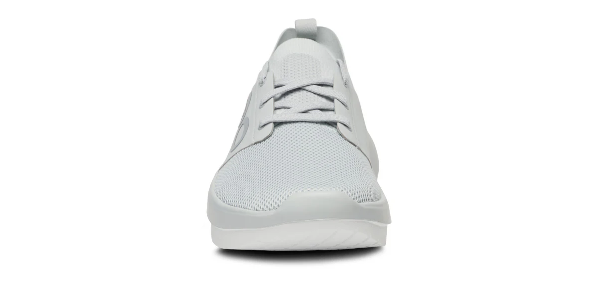 Men's OOmy Stride Shoe - Glacier - Image 5