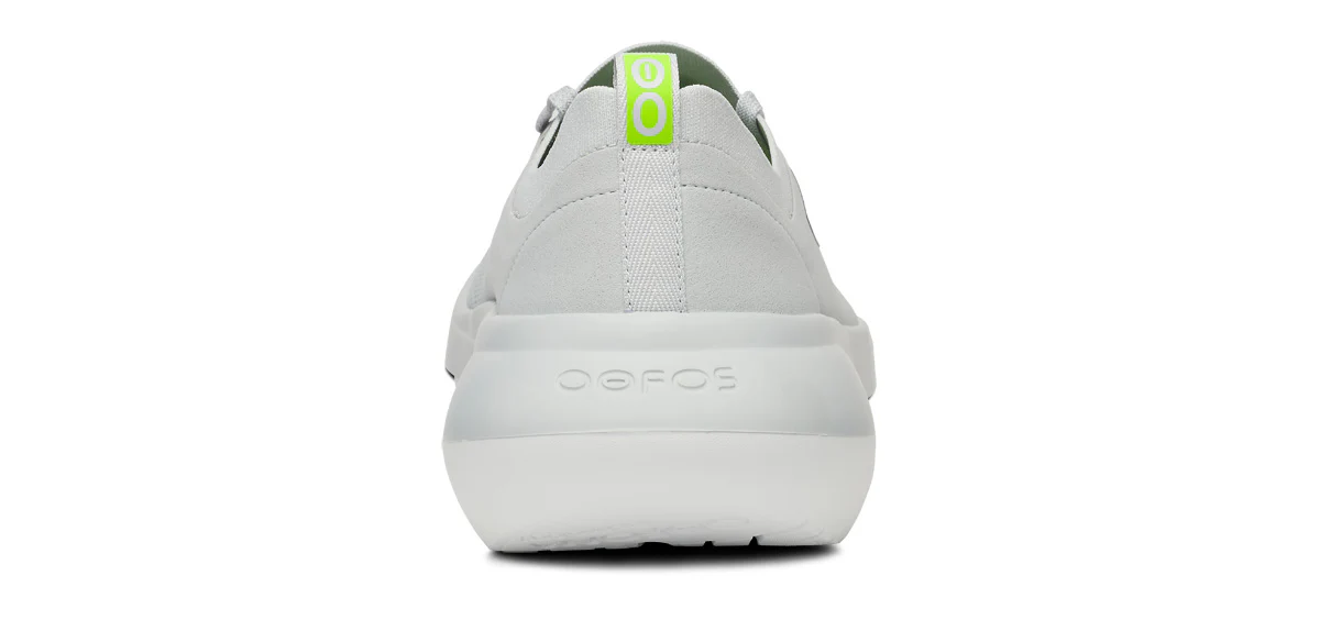 Men's OOmy Stride Shoe - Glacier - Image 6