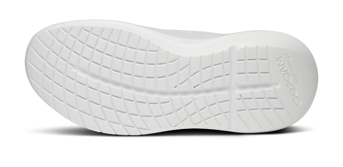 Men's OOmy Stride Shoe - Glacier - Image 7
