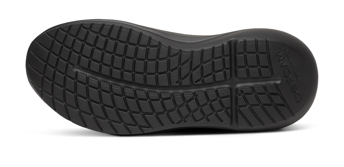 Men's OOmy Zen - Black - Image 7