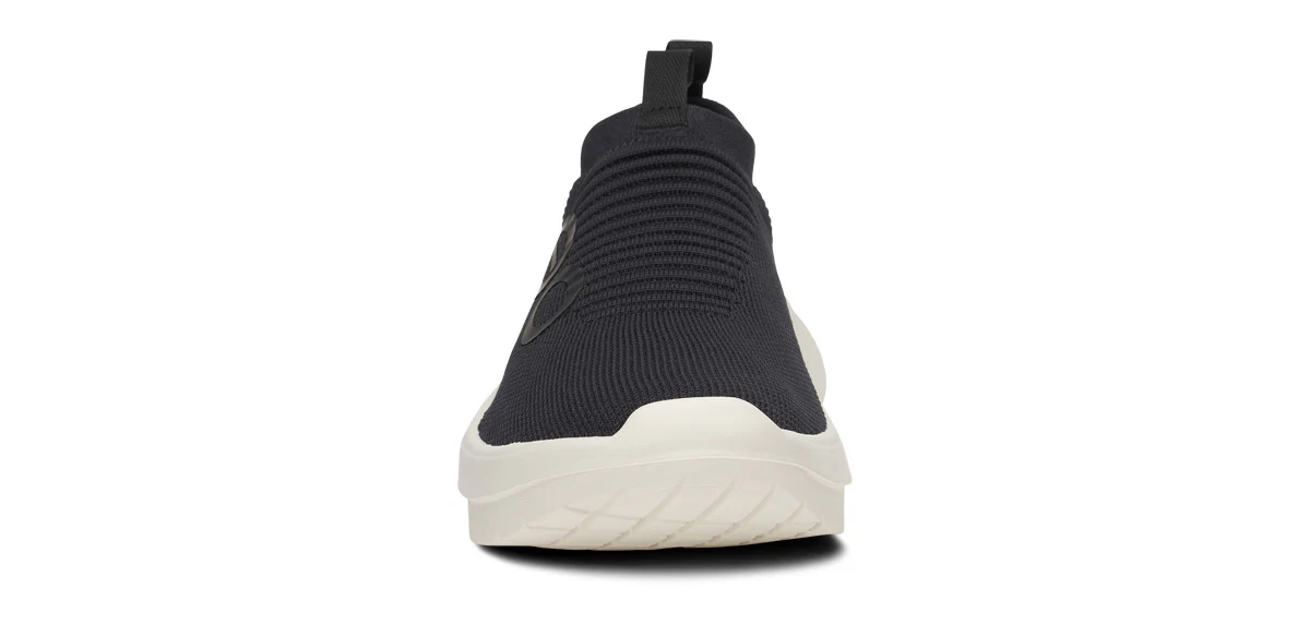 Men's OOmy Zen - Chalk/Black - Image 6