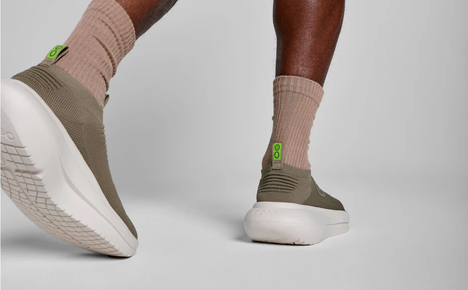 Men's OOmy Zen - Foliage - Image 4