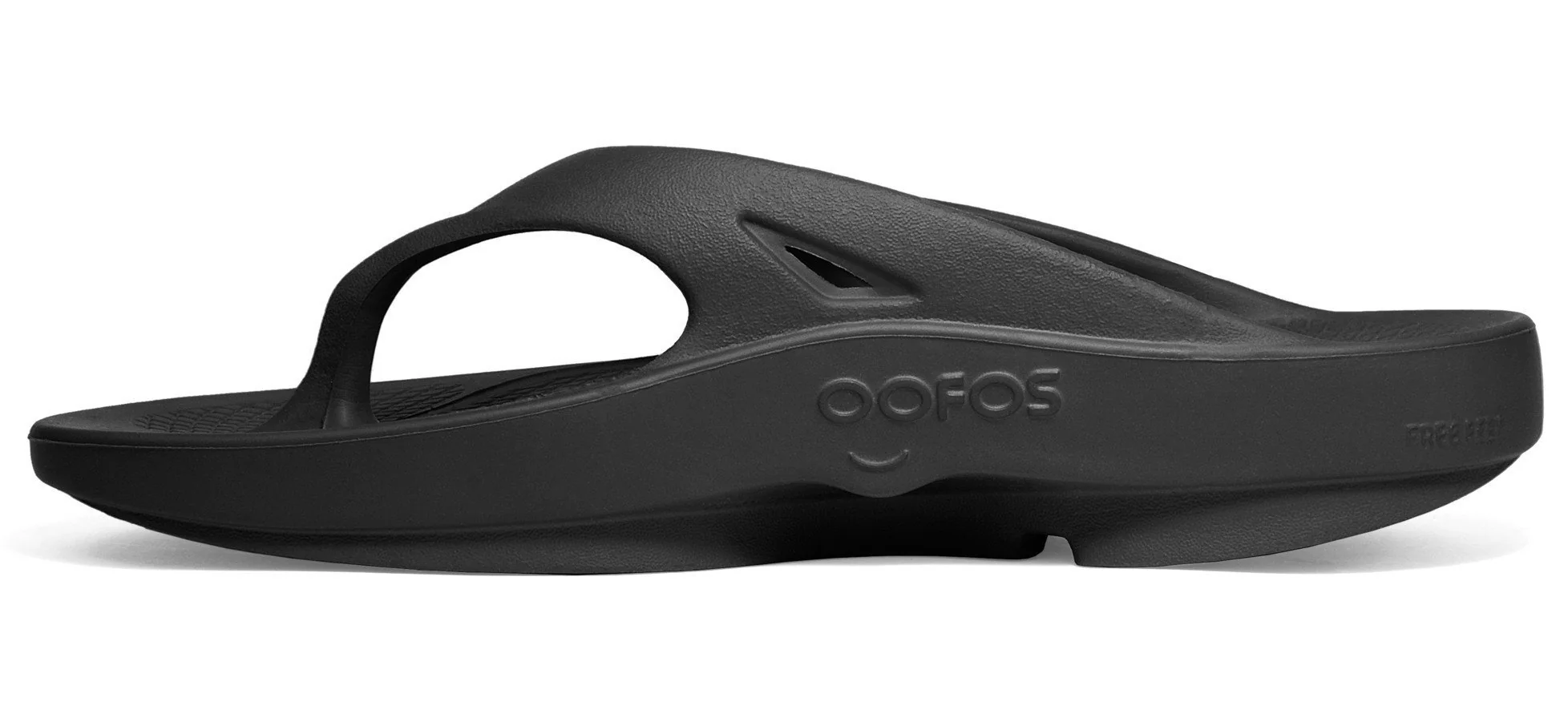 Men's OOriginal Thong - Black - Image 3