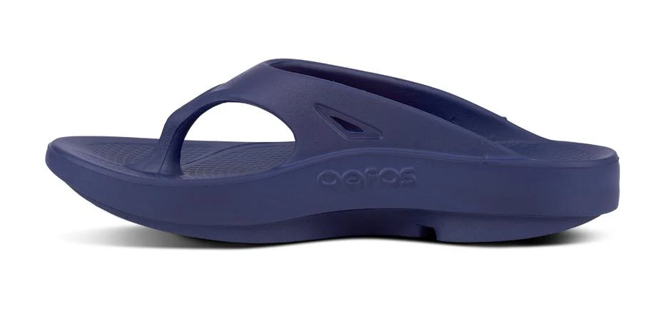 Men's OOriginal Thong - Navy - Image 3