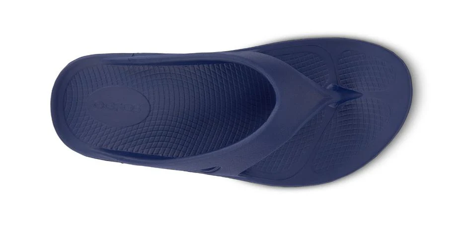 Men's OOriginal Thong - Navy - Image 4