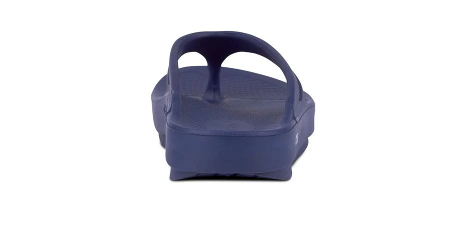 Men's OOriginal Thong - Navy - Image 5