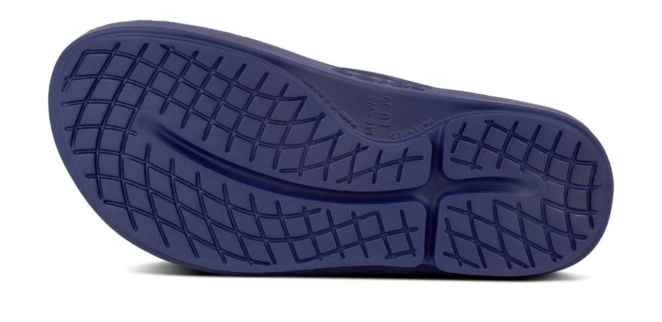 Men's OOriginal Thong - Navy - Image 7