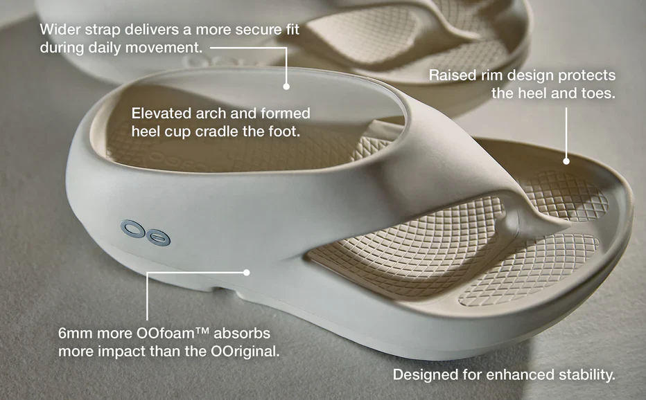Women's OOriginal PLUS - Mint - Image 3