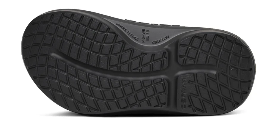 Men's OOriginal PLUS - Black - Image 8