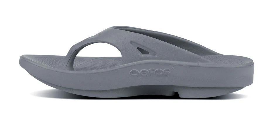 Men's OOriginal Thong - Slate - Image 3