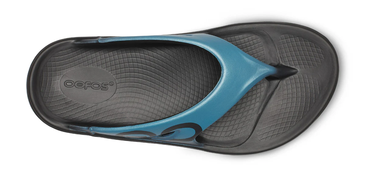 Women's OOriginal Sport Thong - Ocean Blue - Image 6