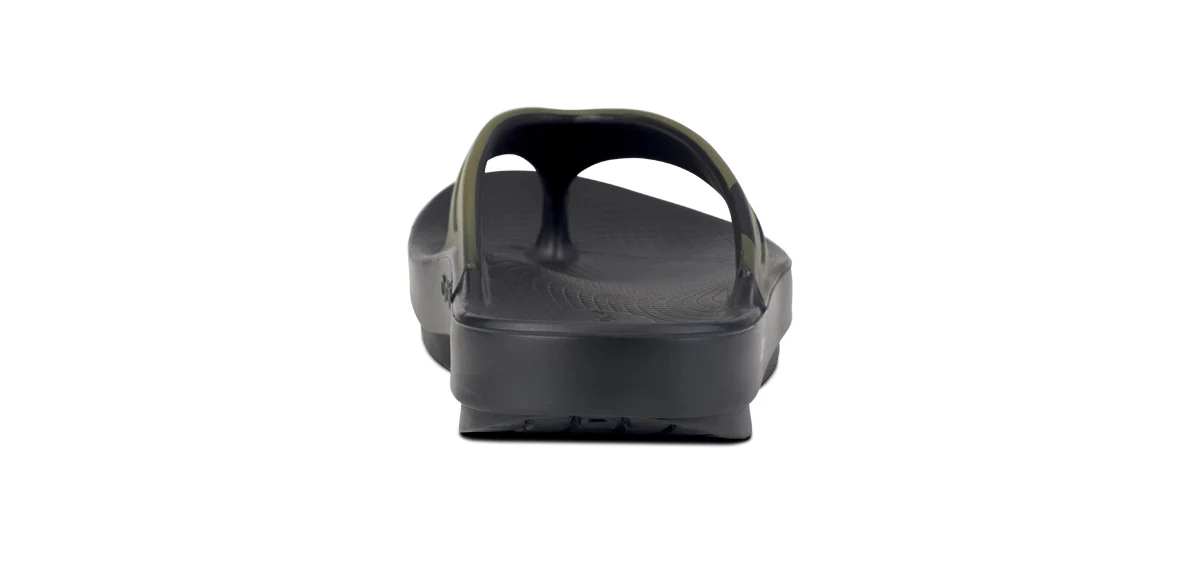 Men's OOriginal Sport Thong - Tactical Green - Image 6