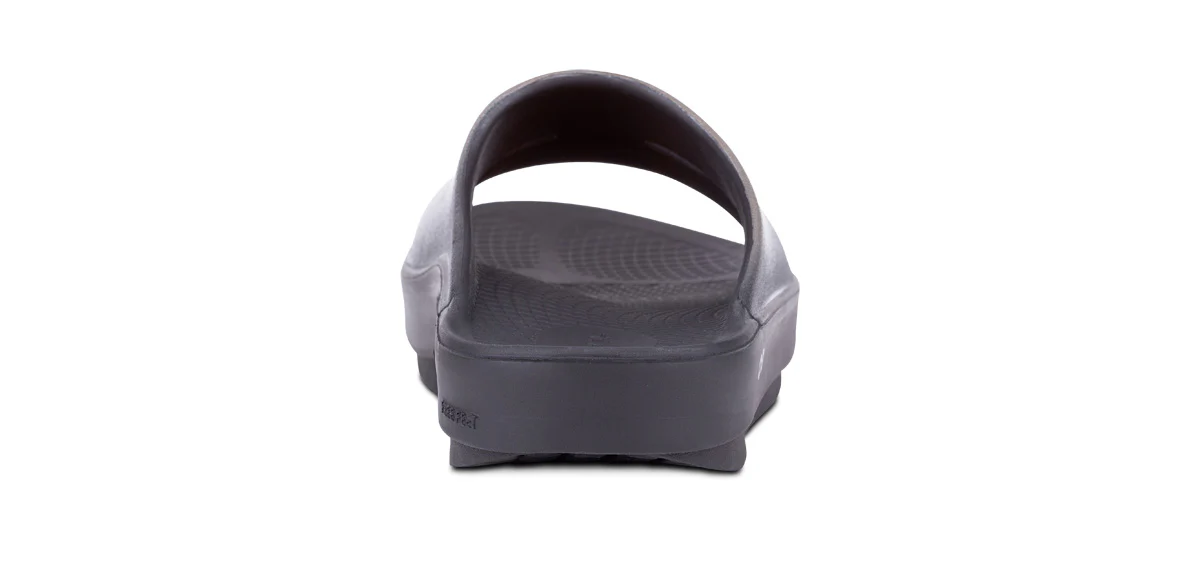 Women's OOahh Luxe Slide - Latte - Image 6