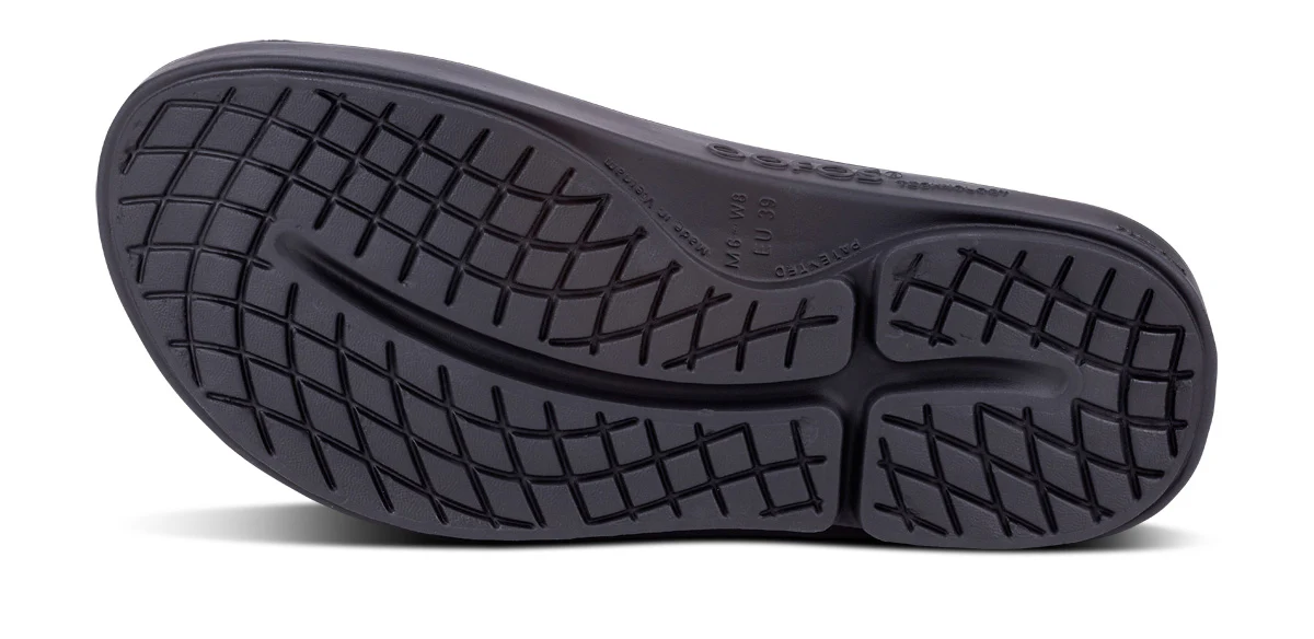 Women's OOahh Luxe Slide - Latte - Image 7