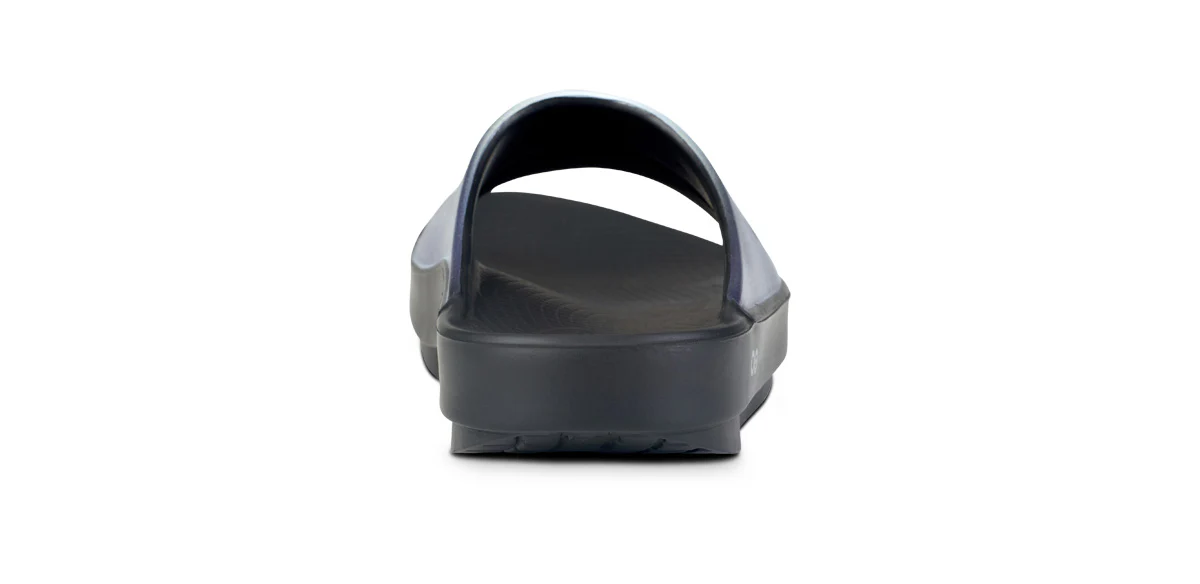 Women's OOahh Luxe Slide - Frost - Image 5