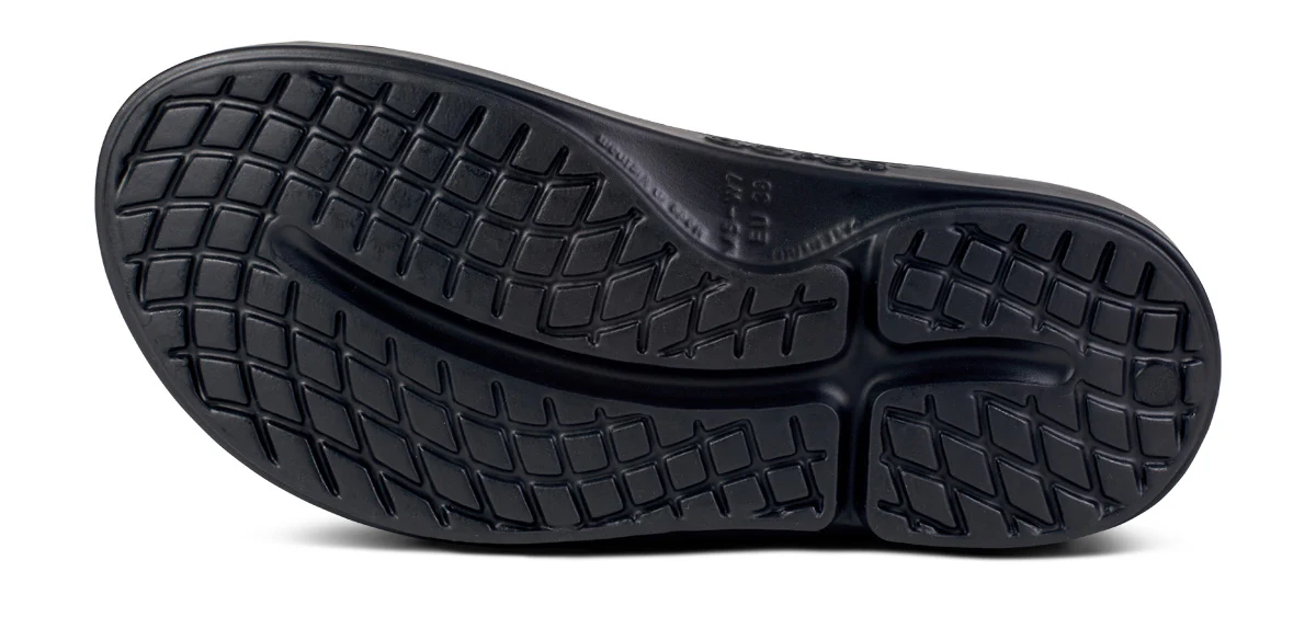 Women's OOahh Luxe Slide - Midnight Spectre - Image 7