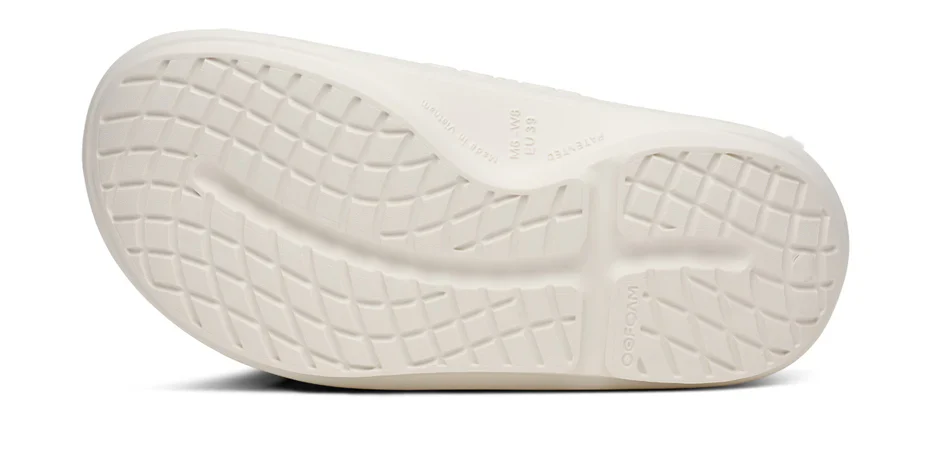 Men's OOahh PLUS - Chalk - Image 8