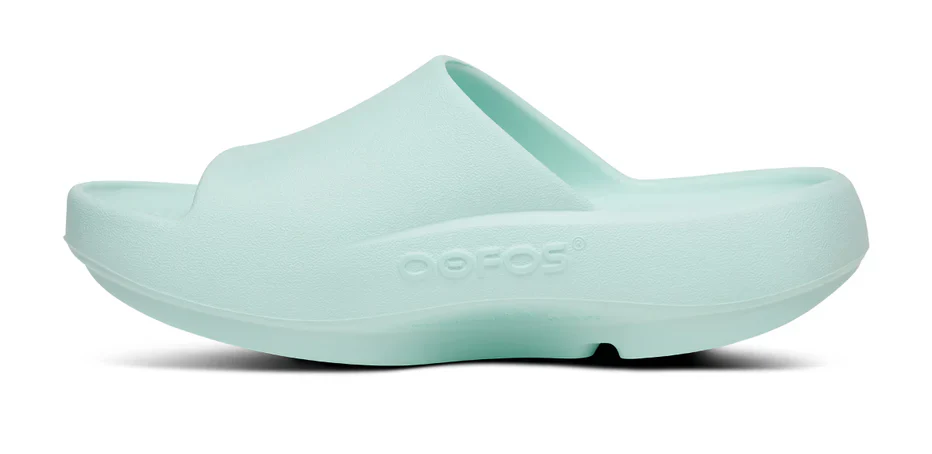 Women's OOahh PLUS - Mint - Image 5