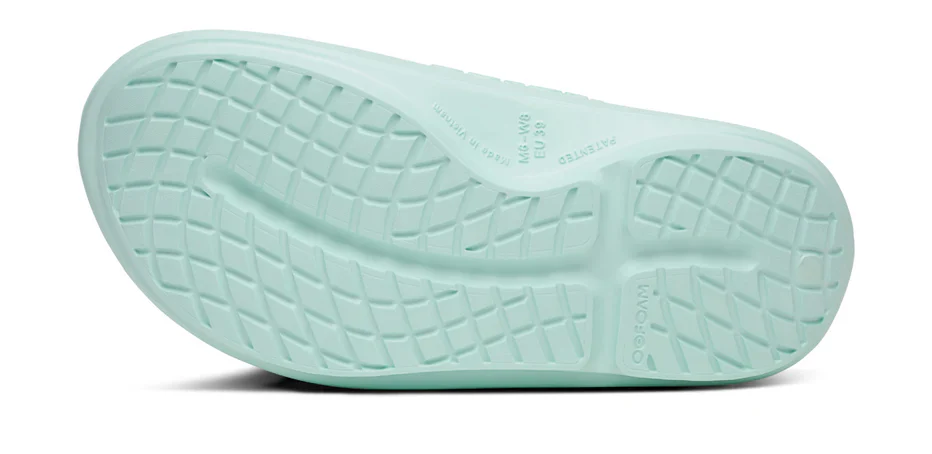 Women's OOahh PLUS - Mint - Image 8
