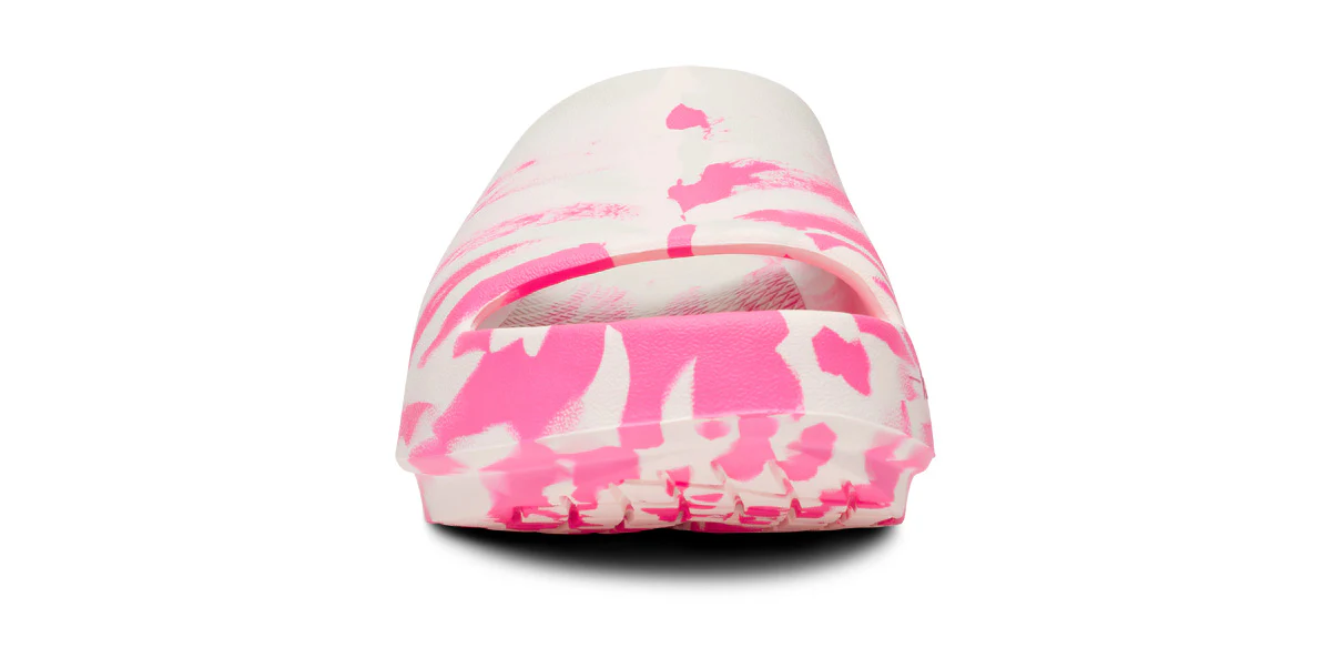 Women's OOahh PLUS - Pink Chalk - Project Pink - Image 3