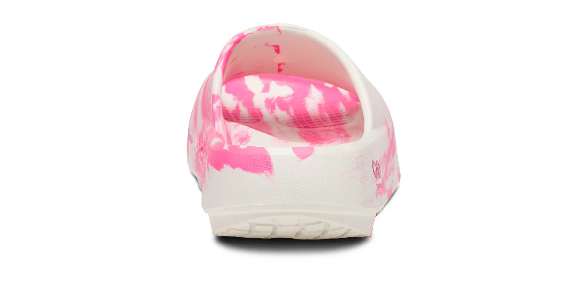 Women's OOahh PLUS - Pink Chalk - Project Pink - Image 5