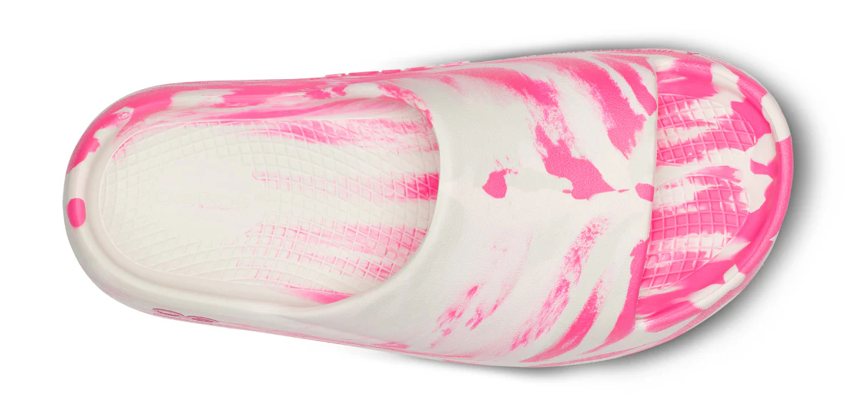Women's OOahh PLUS - Pink Chalk - Project Pink - Image 6