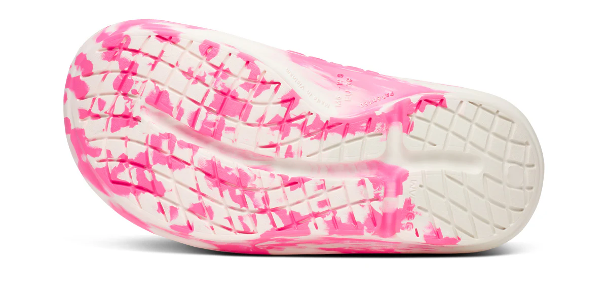 Women's OOahh PLUS - Pink Chalk - Project Pink - Image 7