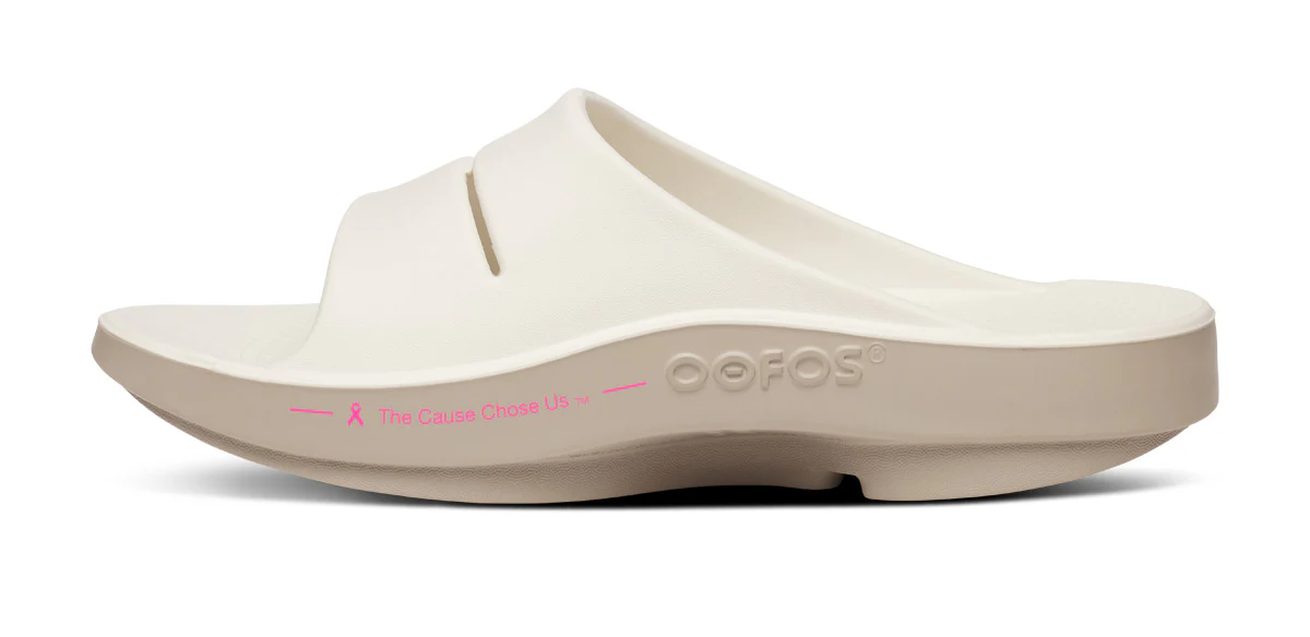 Women's OOahh - Fused Tan / Pink - Project Pink 2025 - Image 7