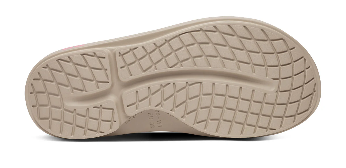 Women's OOahh - Fused Tan / Pink - Project Pink 2025 - Image 9