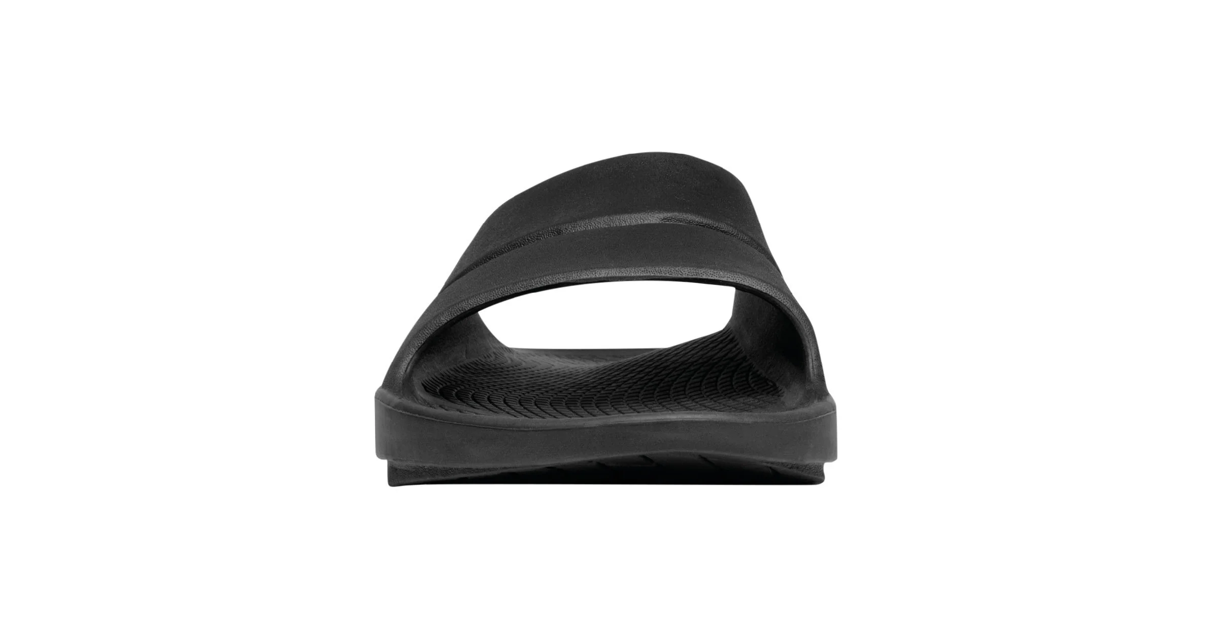 Women's OOahh Slide - Black - Image 5