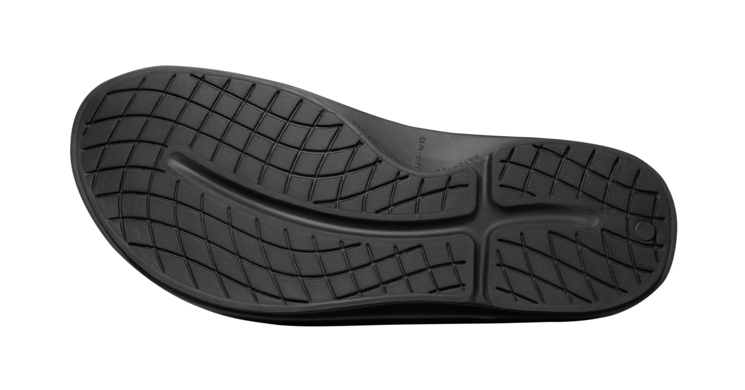 Women's OOahh Slide - Black - Image 7