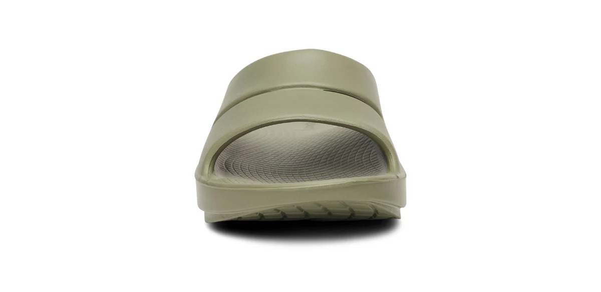 Women's OOahh Slide - Foliage - Image 6