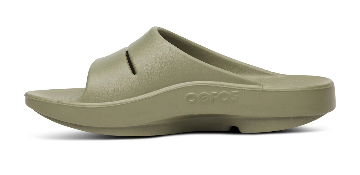 Women's OOahh Slide - Foliage - Image 7