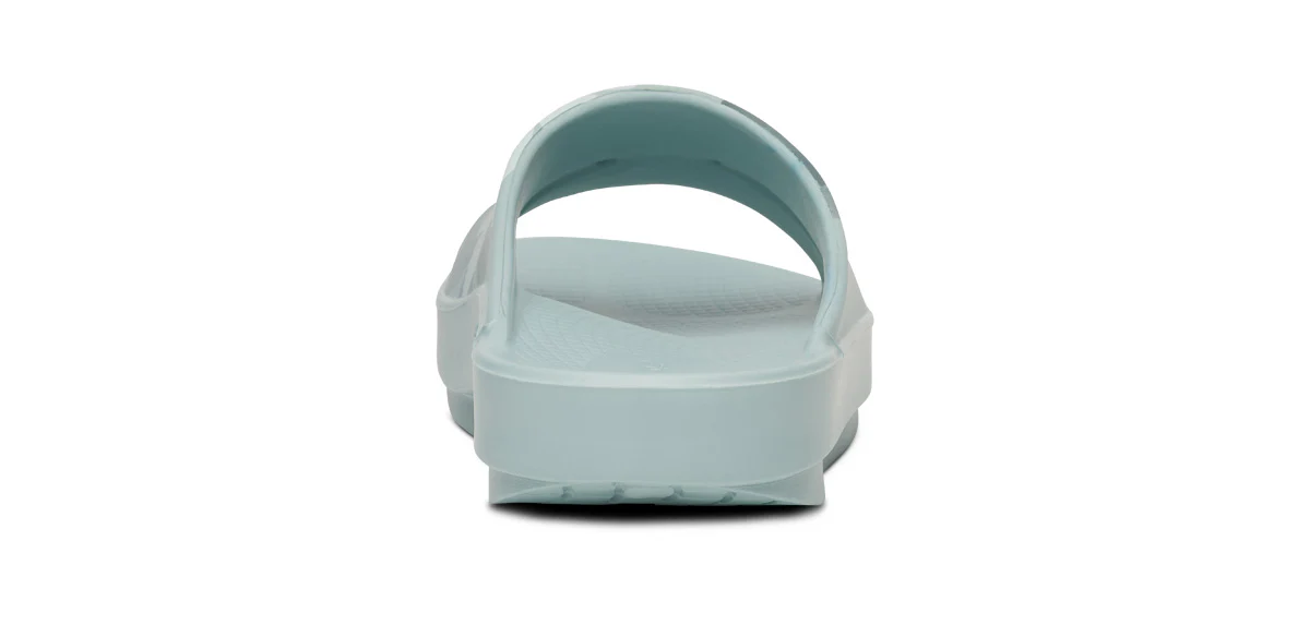 Women's OOahh Slide - Mist Breeze - Image 5