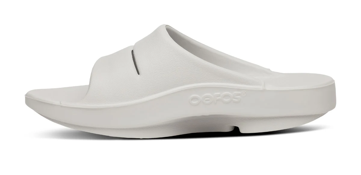 Men's OOahh Slide - Moonstone - Image 3