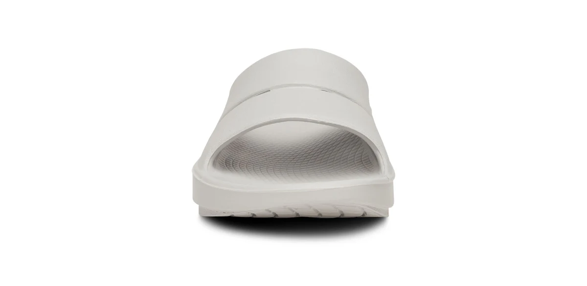 Men's OOahh Slide - Moonstone - Image 4