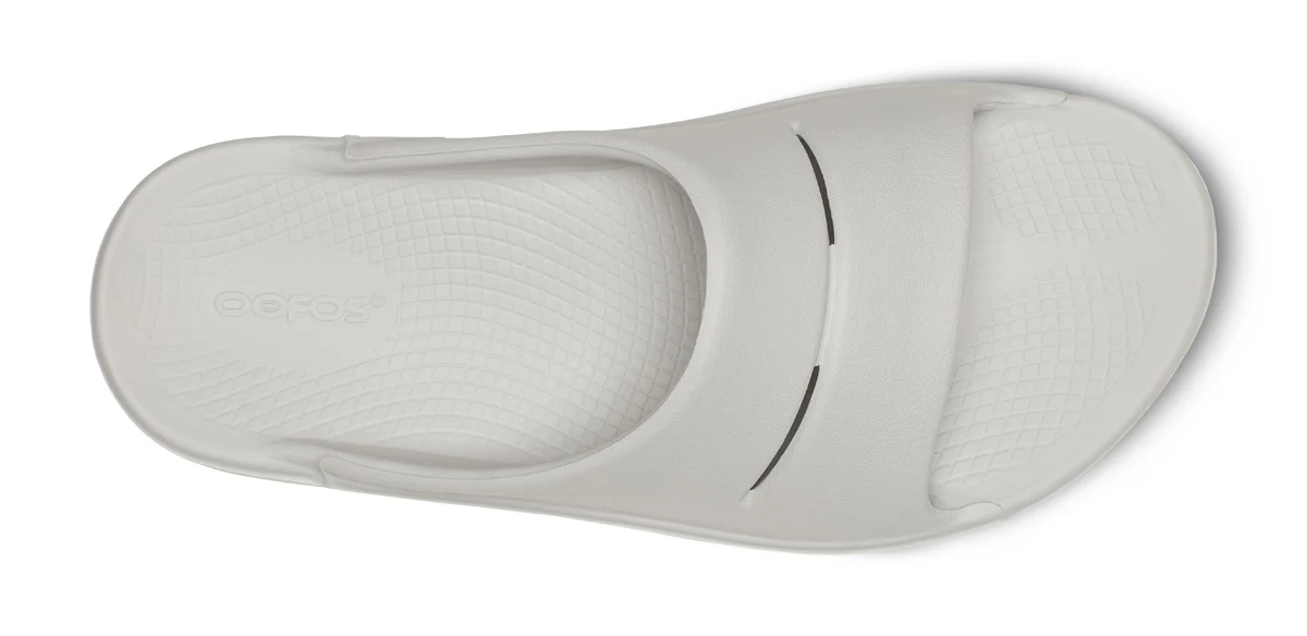 Men's OOahh Slide - Moonstone - Image 6