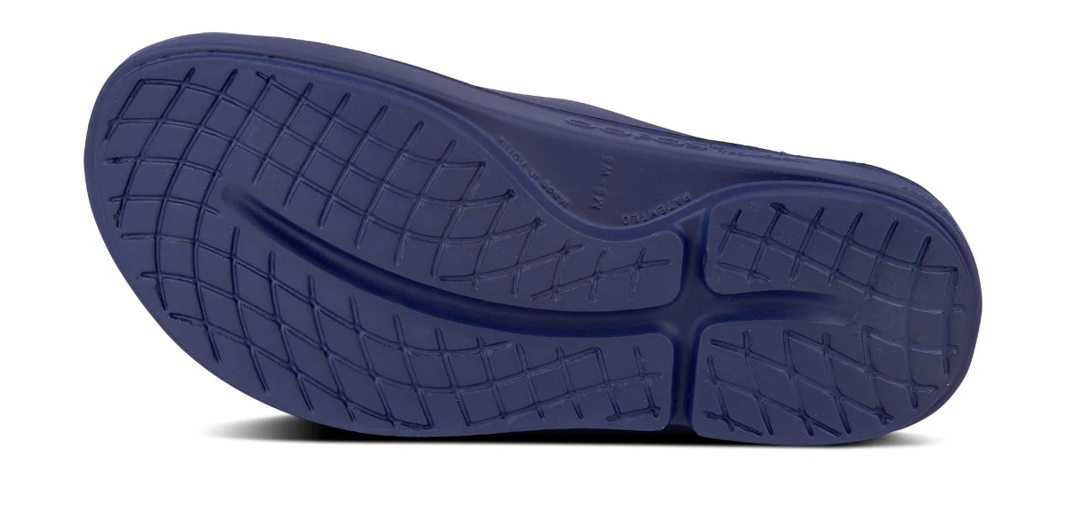 Men's OOahh Slide - Navy - Image 10