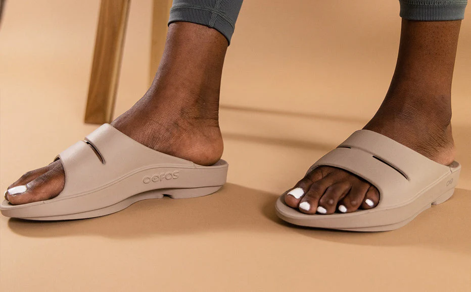 Women's OOahh Slide - Nomad - Image 3