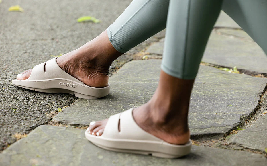Women's OOahh Slide - Nomad - Image 4